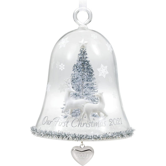 QGO2115 2021 Our First Christmas Image1