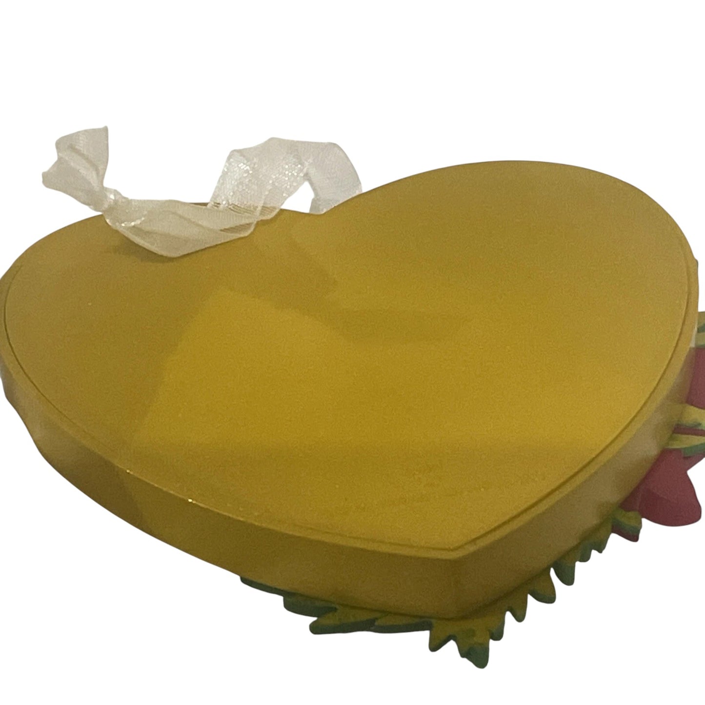 2021 Our First Christmas Together Hallmark Ornament (Photo Holder) QGO2105