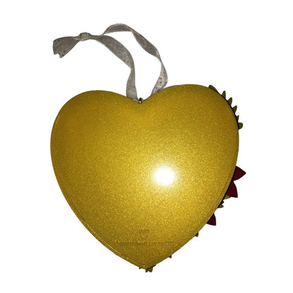 2021 Our First Christmas Together Hallmark Ornament (Photo Holder) QGO2105