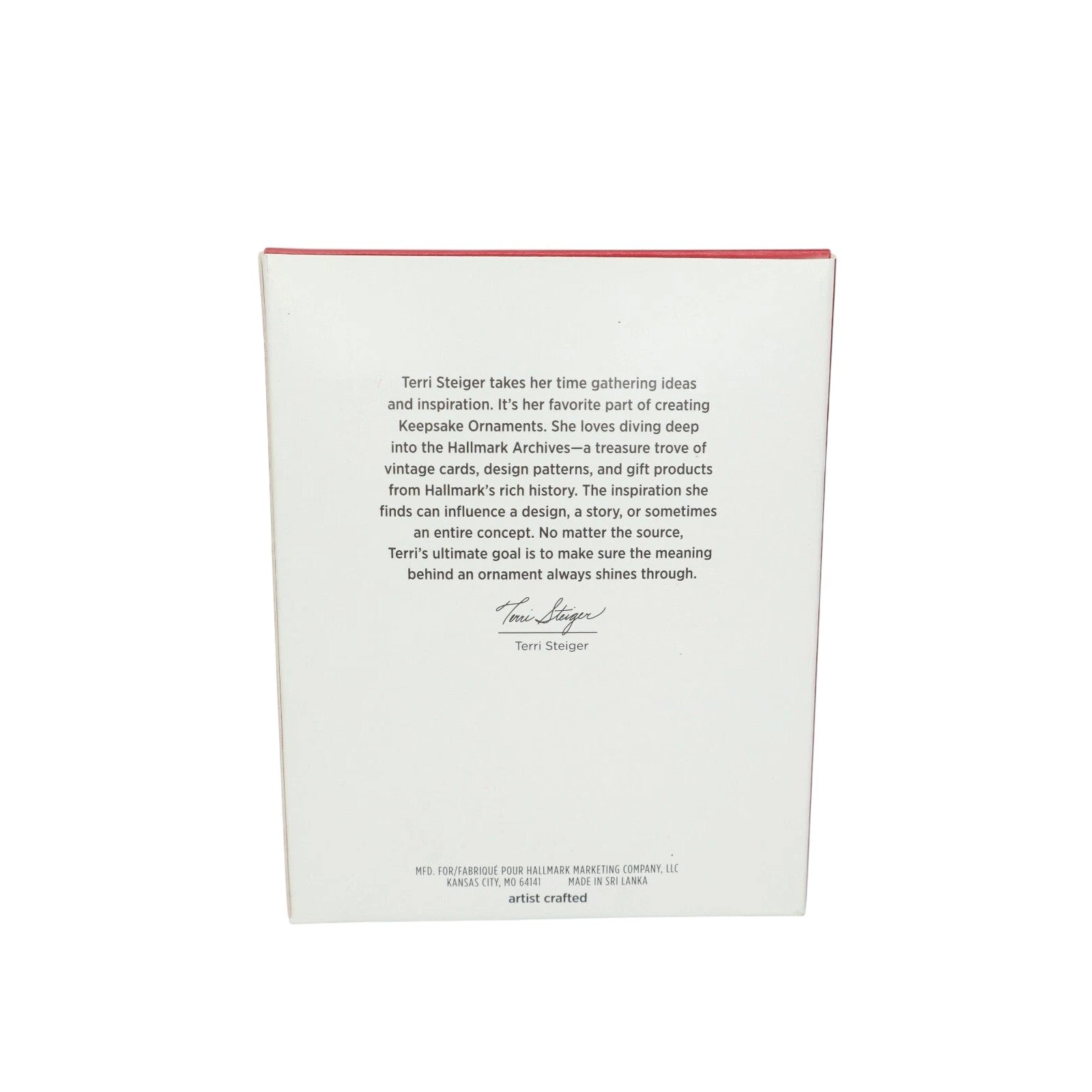 2021 Our First Christmas Together Hallmark Ornament (Photo Holder) QGO2105