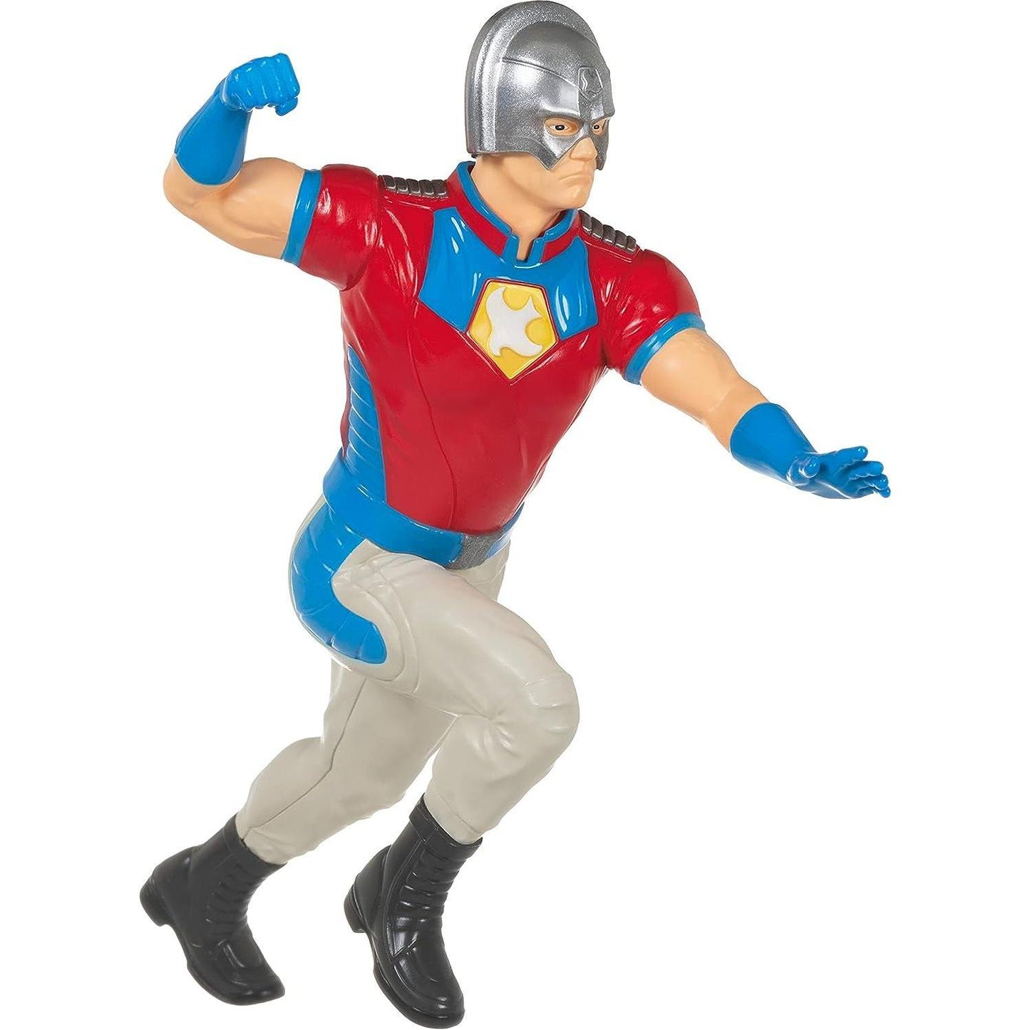 QXI7105 2021 DC The Suicide Squad Peachmaker Image1