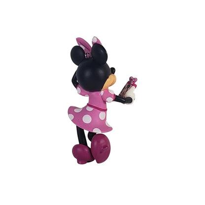 2021 Phoning a Friend Hallmark Ornament (Mickey Mouse & Friends) QXD6472