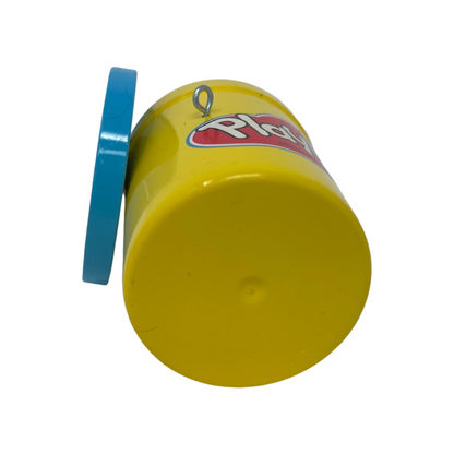 2021 Play‑Doh Penguin Hallmark Ornament (Hasbro) QXI7185 Image5