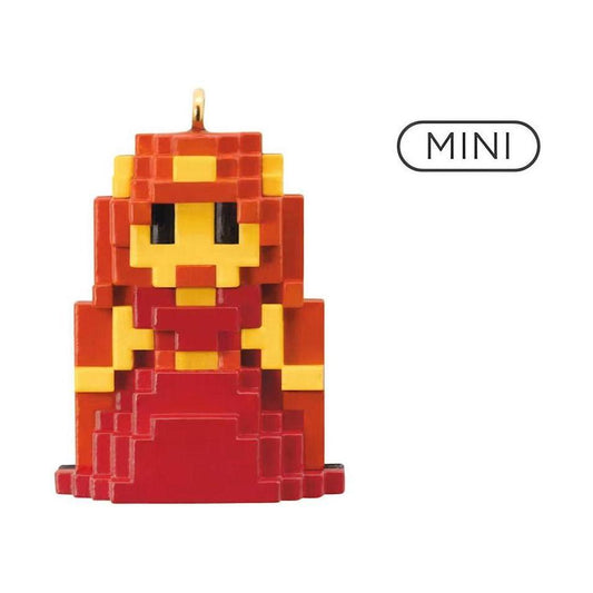2021 Princess Zelda Hallmark Ornament (Nintendo) QXM8332 Image1