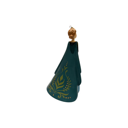 2021 Queen Anna Hallmark Ornament (Disney) QK1345 Image3