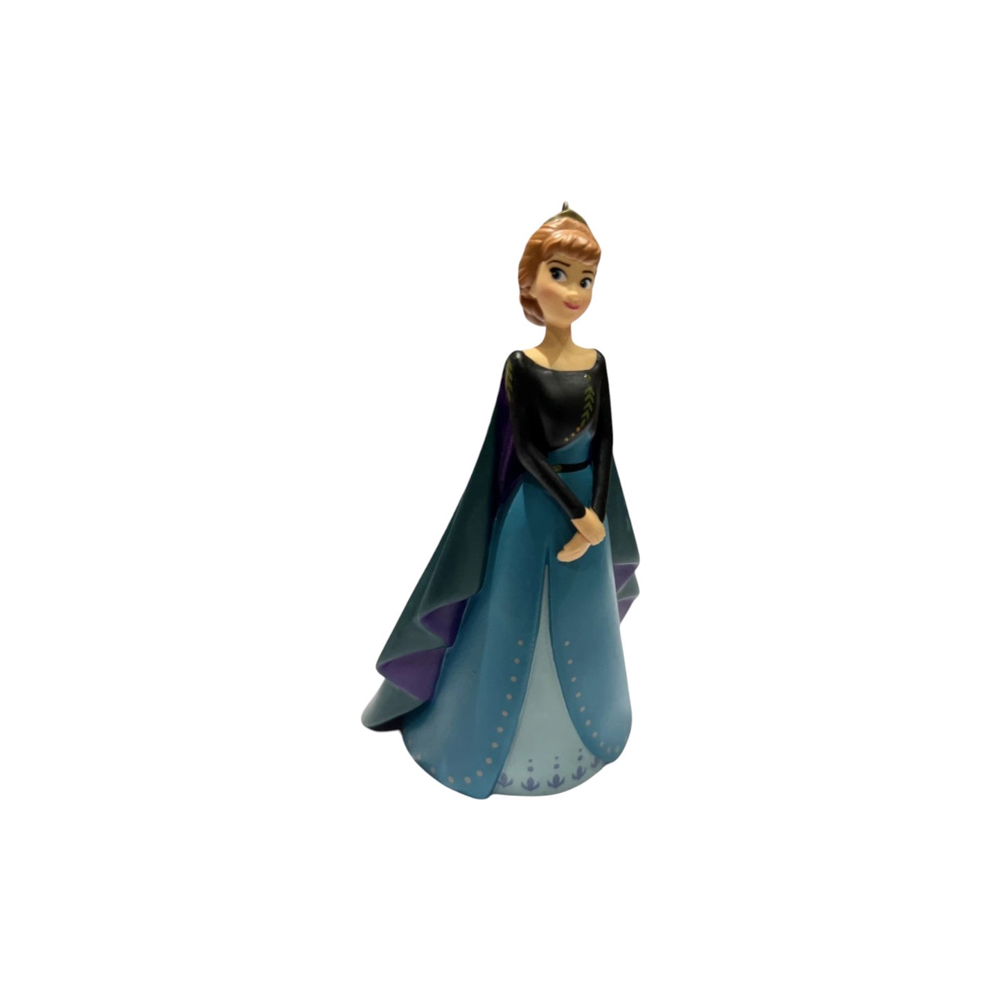 2021 Queen Anna Hallmark Ornament (Disney) QK1345 Image4