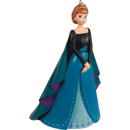 QK1345 2021 Disney Frozen II Queen Anna Image1