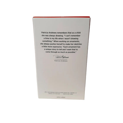 2021 Rapunzel and Pascal Hallmark Ornament (Disney) QXD6522