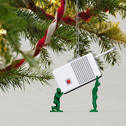 2021 Recon Plan Charlie (Toy Story)