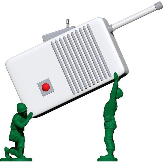 2021 Recon Plan Charlie (Toy Story)