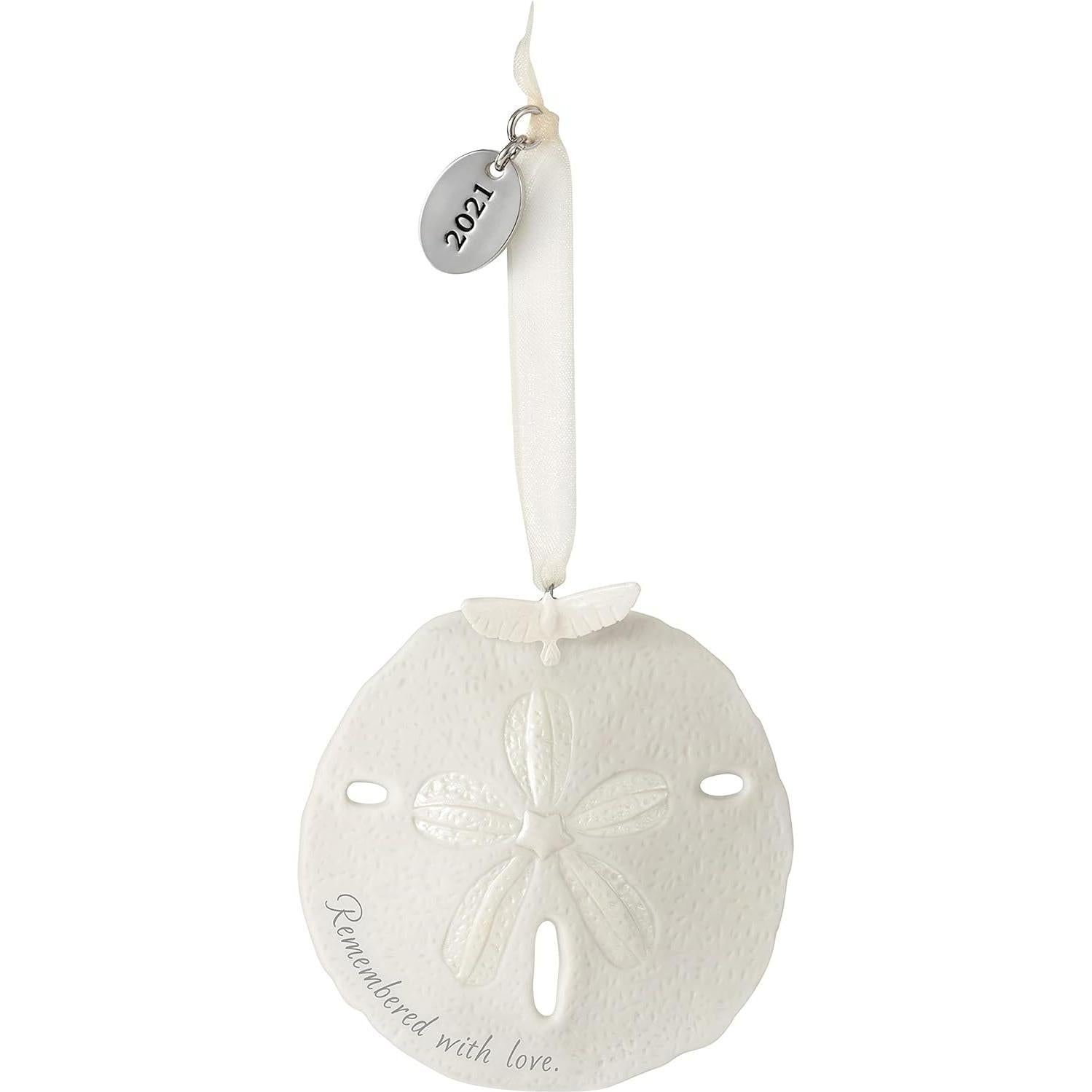 QHX4022 2021 Remembered with Love (Shell) Image1