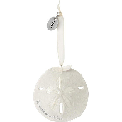 QHX4022 2021 Remembered with Love (Shell) Image1