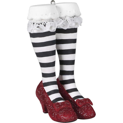 QXI7162 2021 Ruby Slippers (Wizard of Oz) Image1