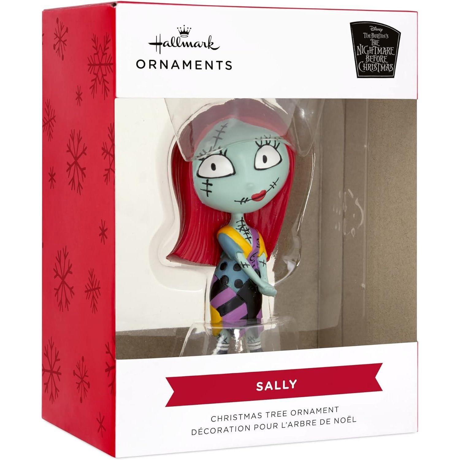 2HCM9042 2HCM9042 Sally (Tim Burton's The Nightmare Before Christmas) Image2
