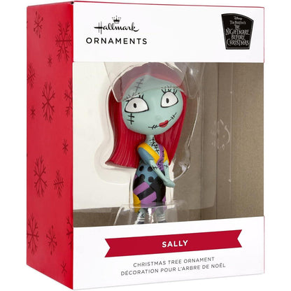 2HCM9042 2HCM9042 Sally (Tim Burton's The Nightmare Before Christmas) Image2