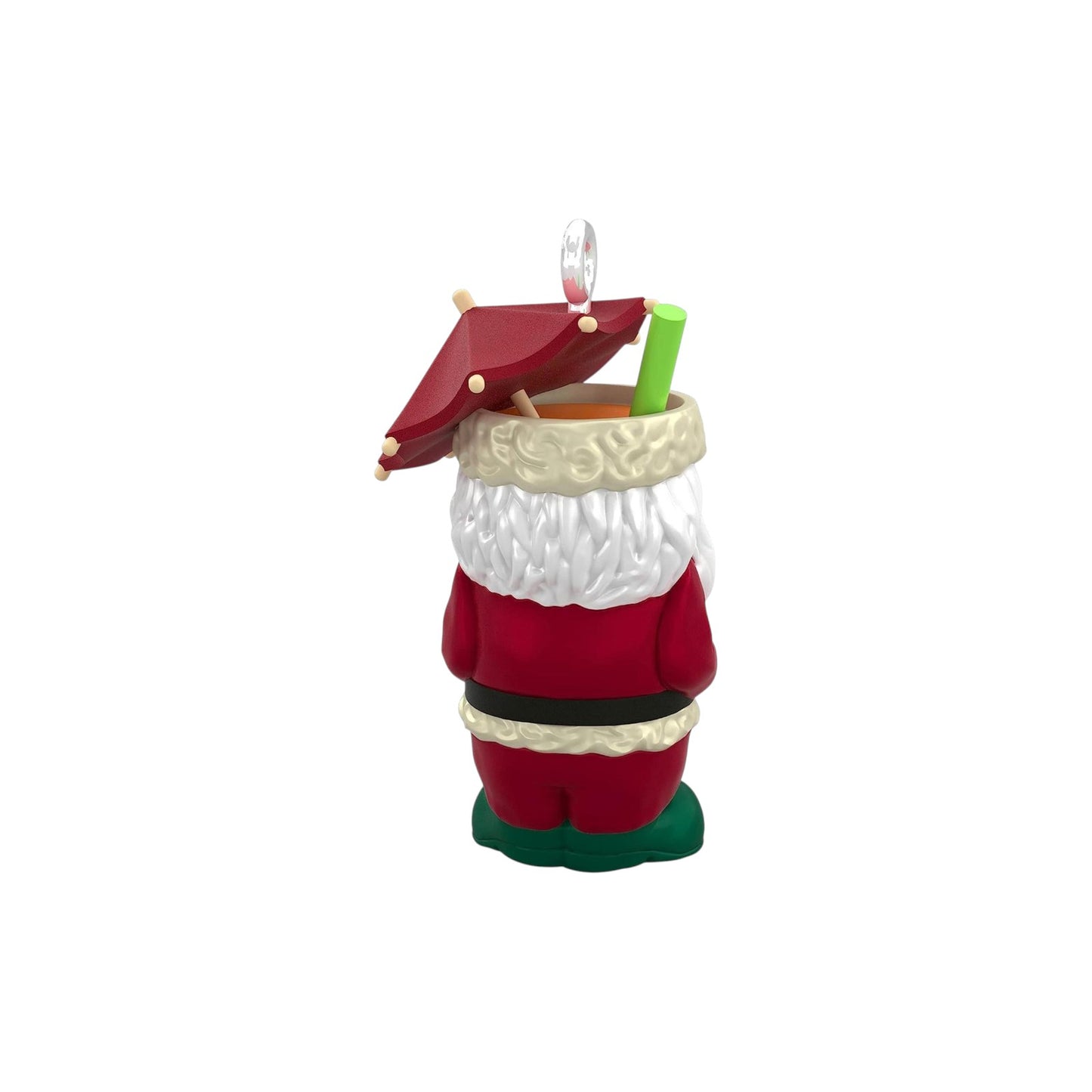 2021 Santa Tiki (Beach)