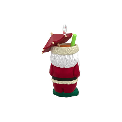 2021 Santa Tiki (Beach)