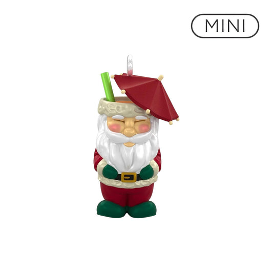2021 Santa Tiki (Beach)