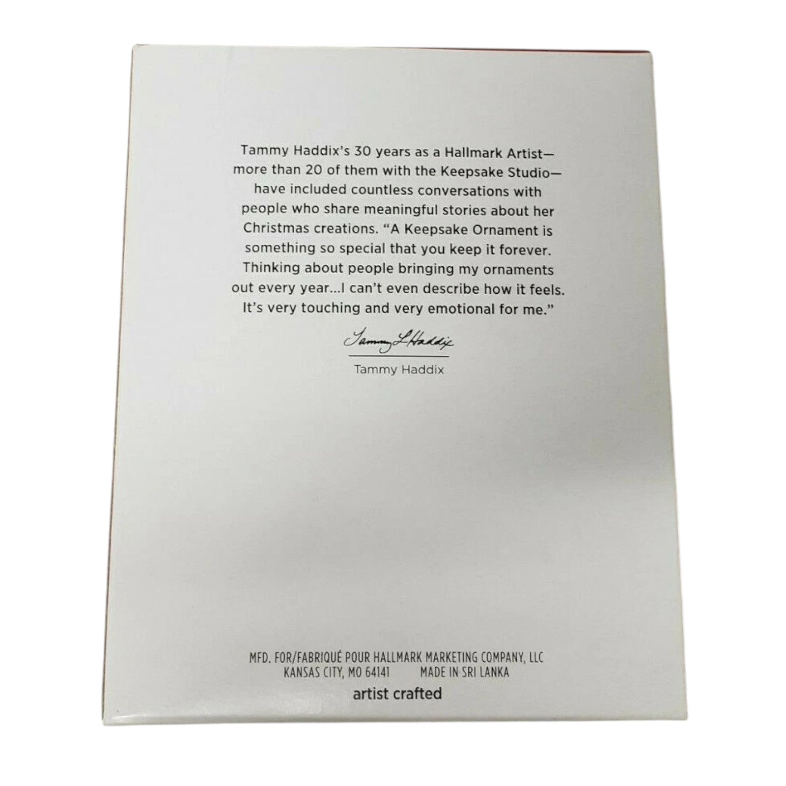 2021 Santa's Little Yelper Hallmark Ornament (Photo Holder) QGO2072