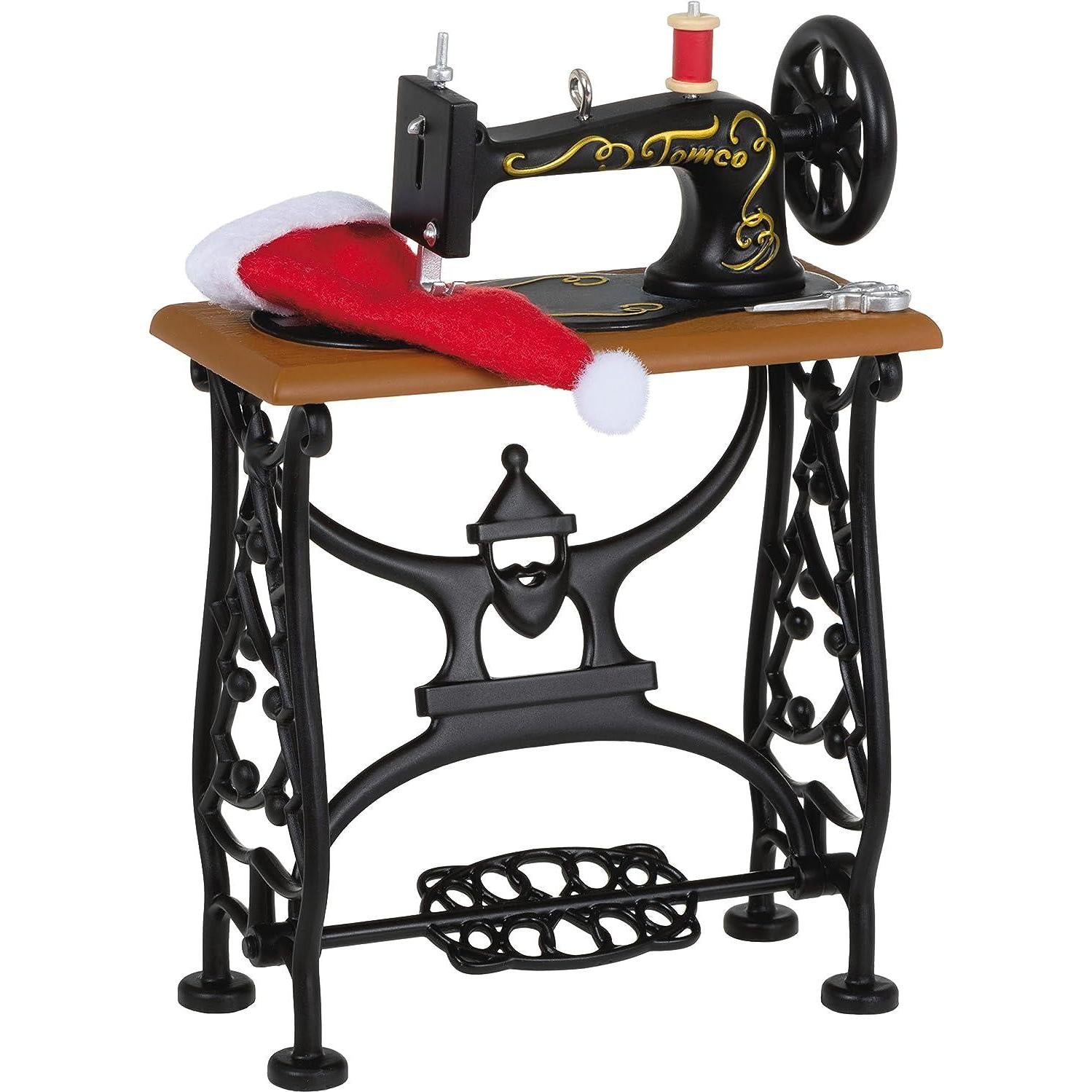 QGO2362 2021 Sew Vintage Image1