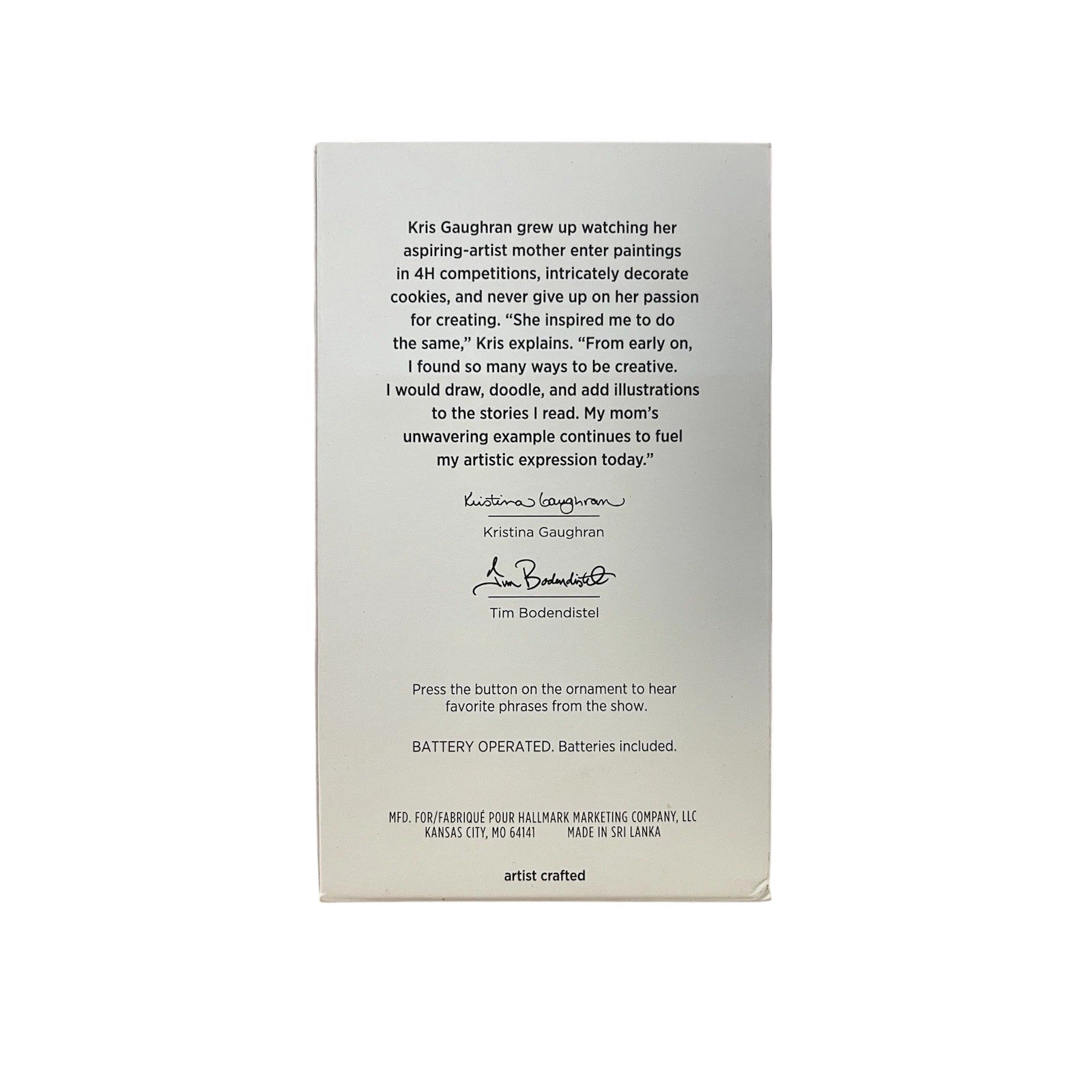 2021 Sheldon Cooper as the Flash Hallmark Ornament (The Big Bang Theory) QXI7612