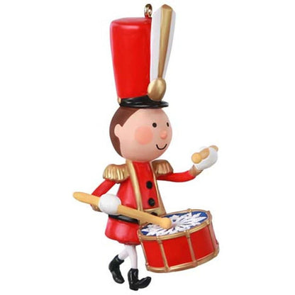 LPR3612 2021 Miniature Snappy Snare Drum Image1