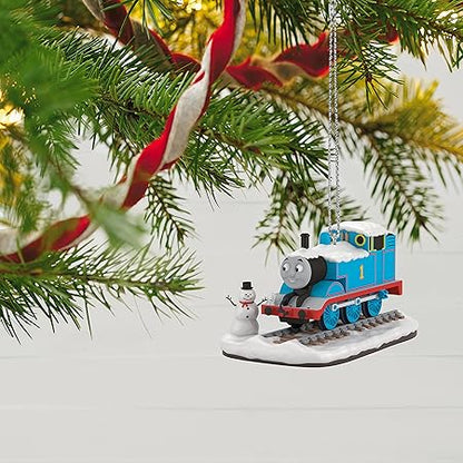 2021 Snow Buddies (Thomas the Tank Engine)