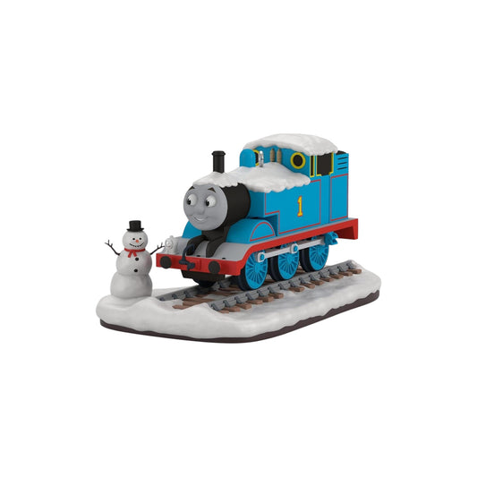 2021 Snow Buddies (Thomas the Tank Engine)