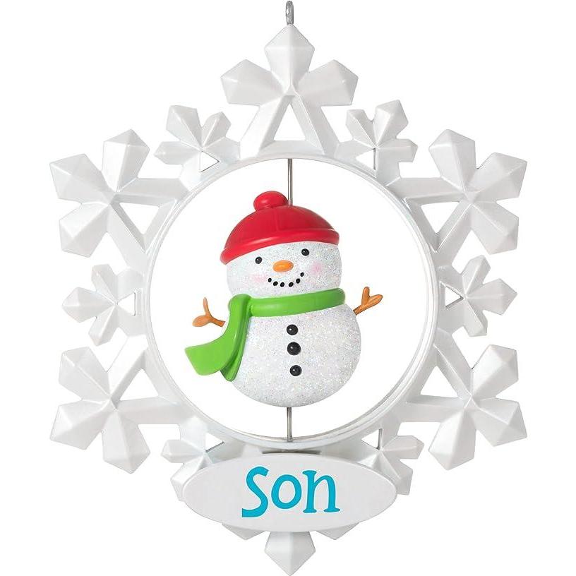 QGO2015 2021 Son (Snowflake) Image1