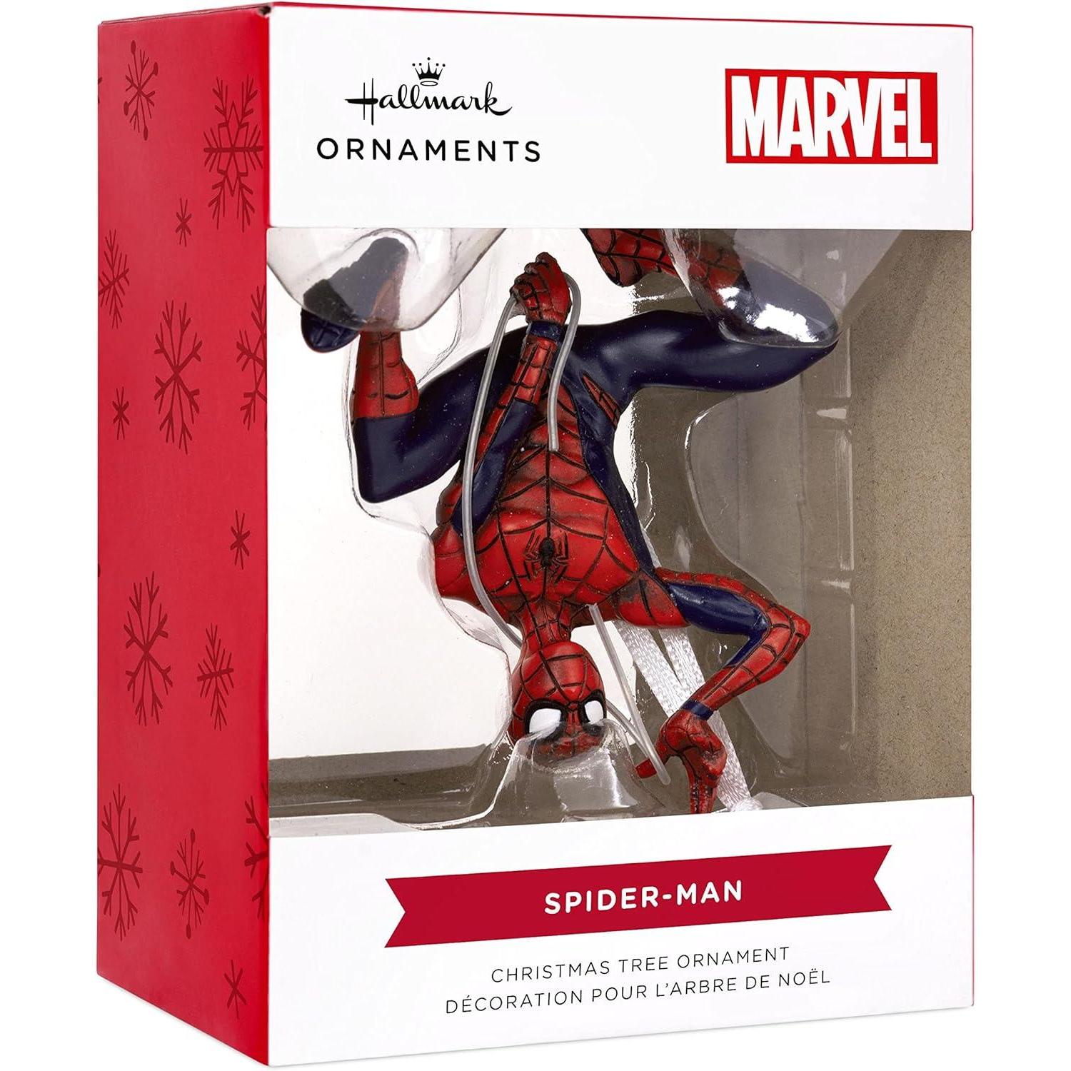 2HCM9086 2HCM9086 Spider-Man (Marvel) Image2