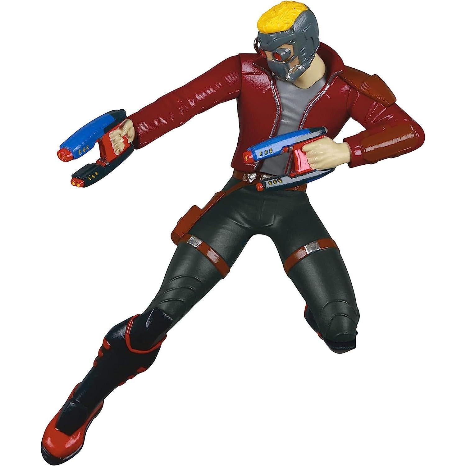 QXI7472 2021 Marvel Star-Lord Guardians of the Galaxy Image1