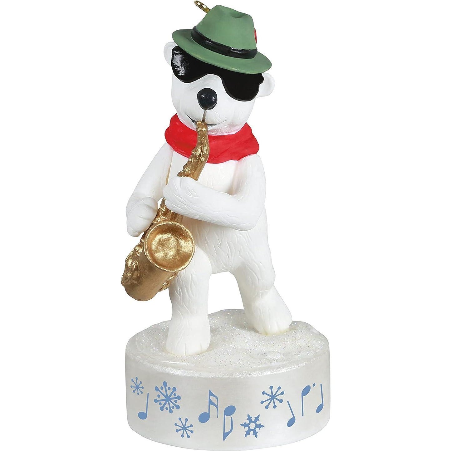 QGO2402 2021 Stylin' Saxophone Image1