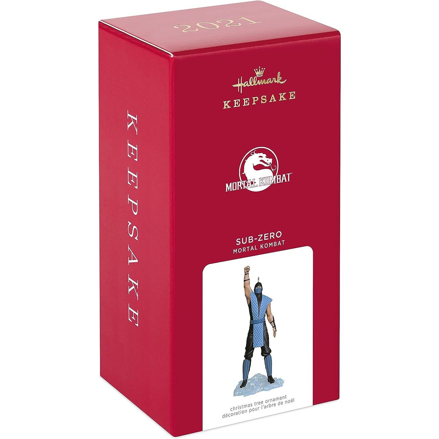 QXI7135 2021 Sub-Zero Mortal Kombat Image3