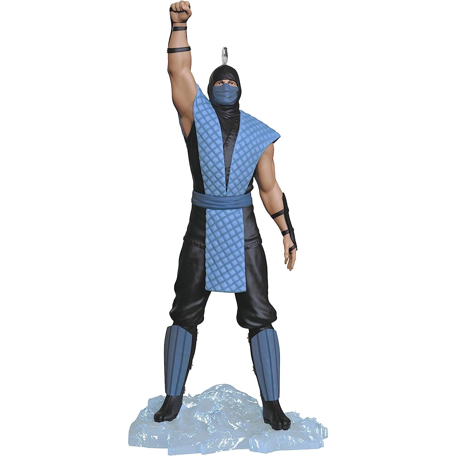 QXI7135 2021 Sub-Zero Mortal Kombat Image1