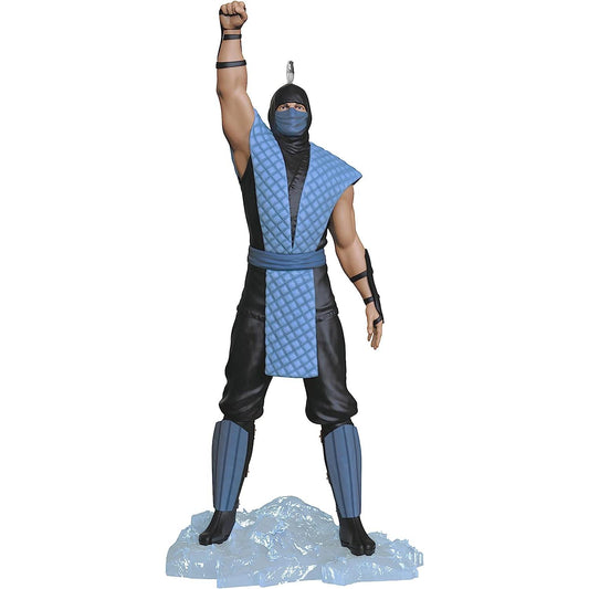 QXI7135 2021 Sub-Zero Mortal Kombat Image1