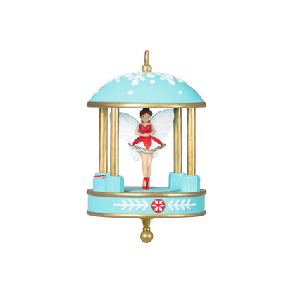 2021 Sugar Plum Fairy Hallmark Ornament (Ballet) QXM8365