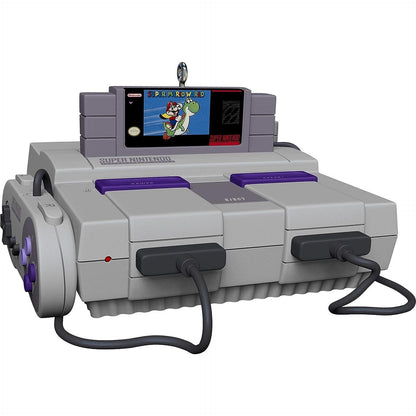 QXI7442 2021 Super NES Console Super Nintendo Image1