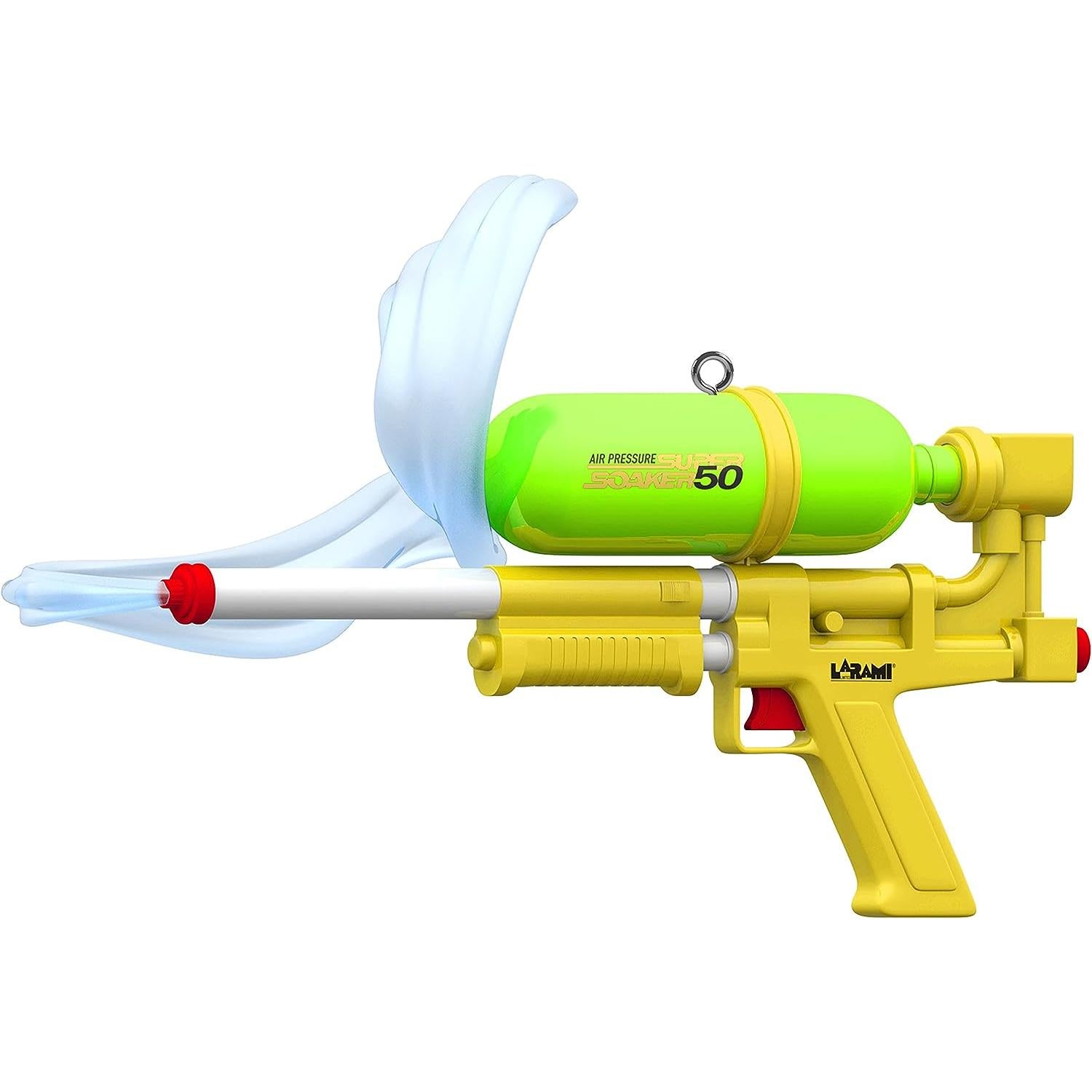 QXI7202 2021 Nerf Super Soaker (Hasbro) Image1