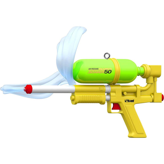 QXI7202 2021 Nerf Super Soaker (Hasbro) Image1