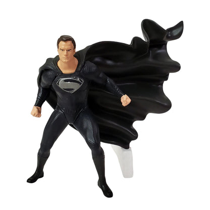 2021 Superman Hallmark Ornament (Super Heroes) QXI7116