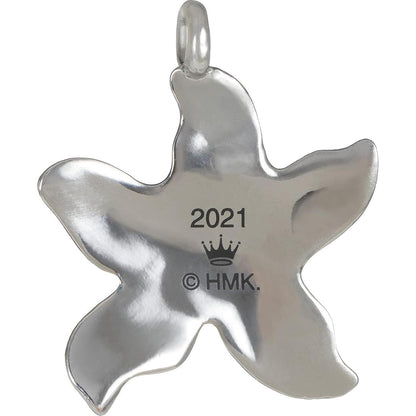QXM8382 2021 Miniature Sweet Lil' Starfish Image2