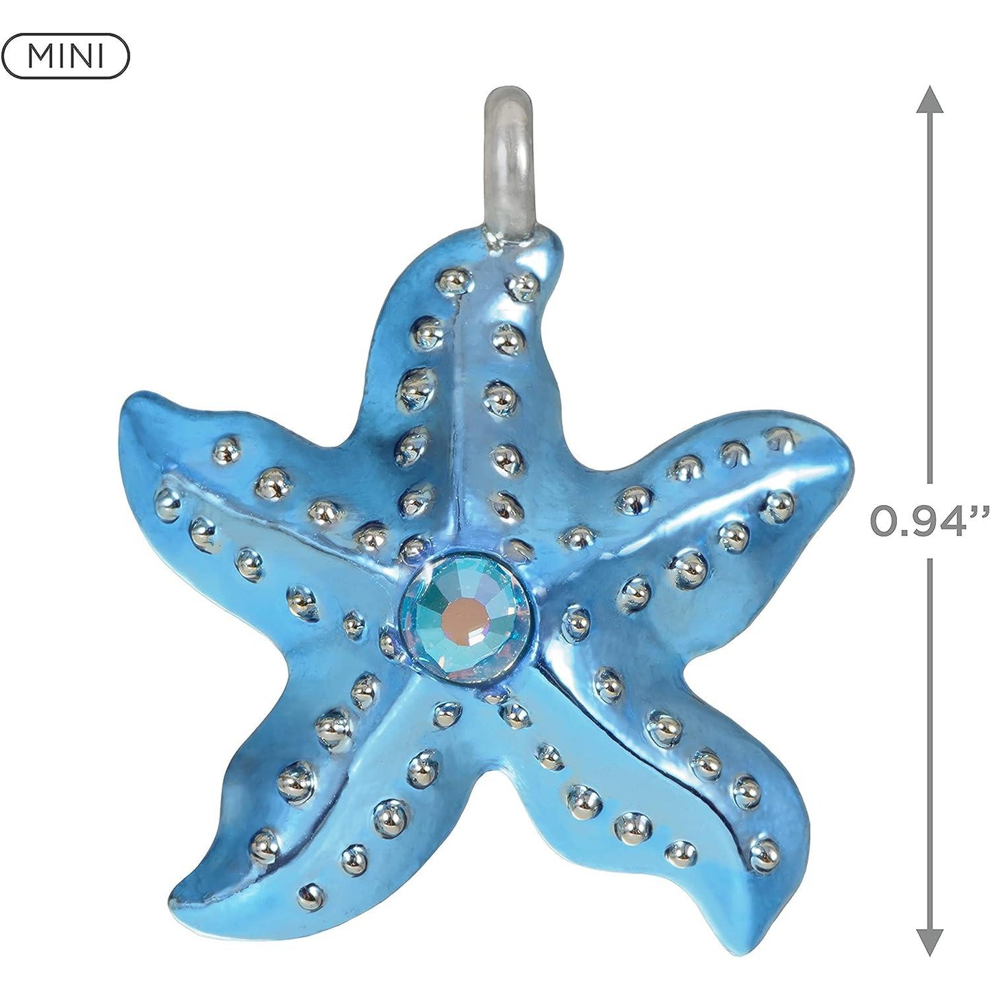 QXM8382 2021 Miniature Sweet Lil' Starfish Image4