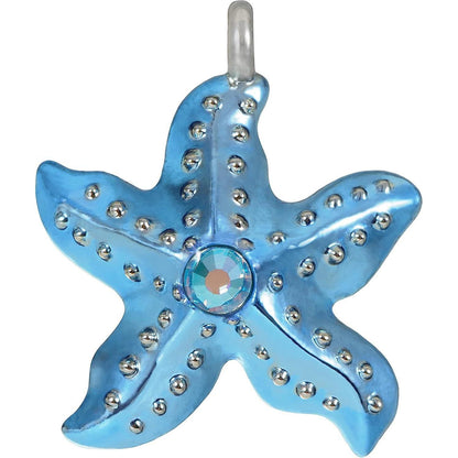 QXM8382 2021 Miniature Sweet Lil' Starfish Image1