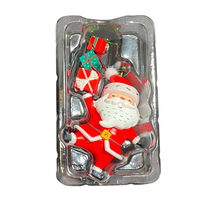 2021 Sweet Santa Hallmark Ornament (Santa Claus) QGO2405