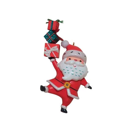 2021 Sweet Santa Hallmark Ornament (Santa Claus) QGO2405