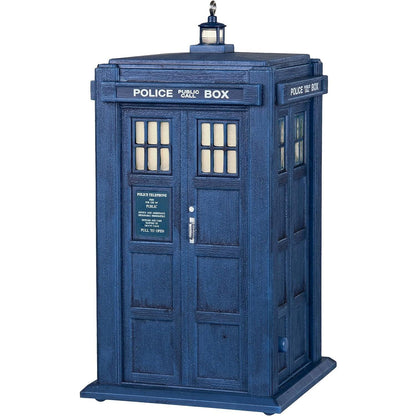 QXI7502 2021 Tardis (Doctor Who) Image1