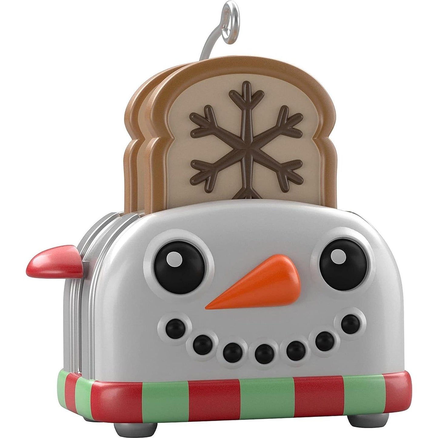 QXM8372 2021 Miniature Teeny Toaster Image1