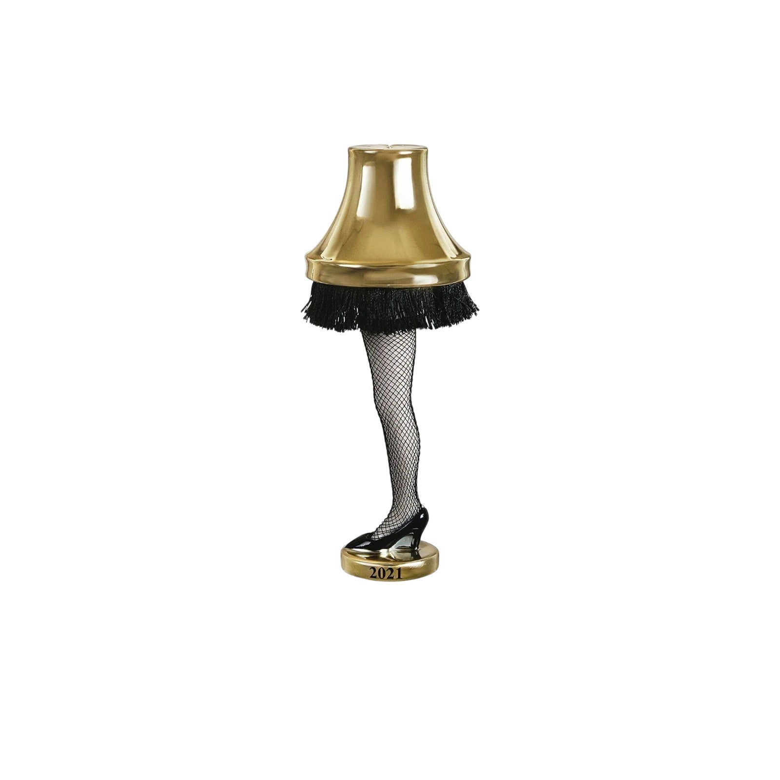 2021 The Leg Lamp Hallmark Ornament (A Christmas Story) QK1325