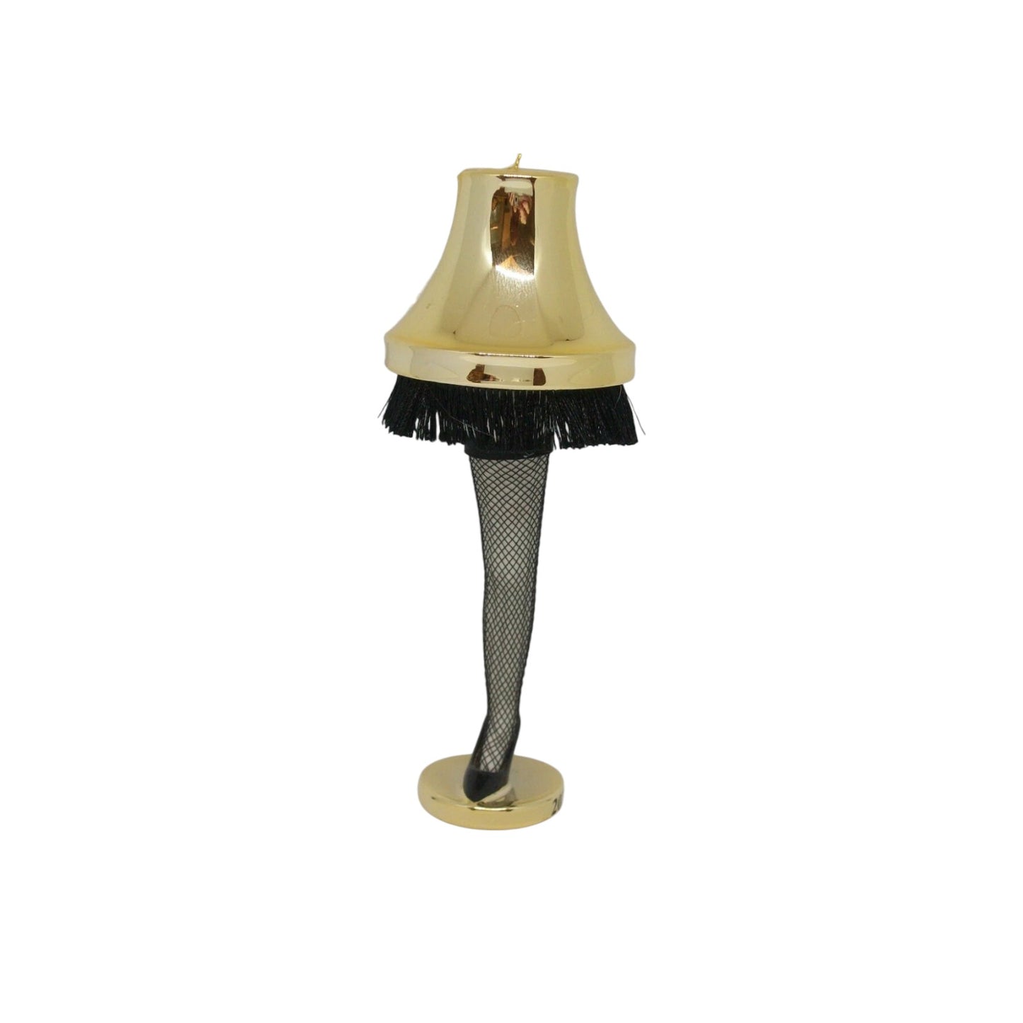 2021 The Leg Lamp Hallmark Ornament (A Christmas Story) QK1325