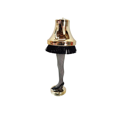 2021 The Leg Lamp Hallmark Ornament (A Christmas Story) QK1325